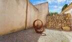 Skulptur Immobilien Mallorca