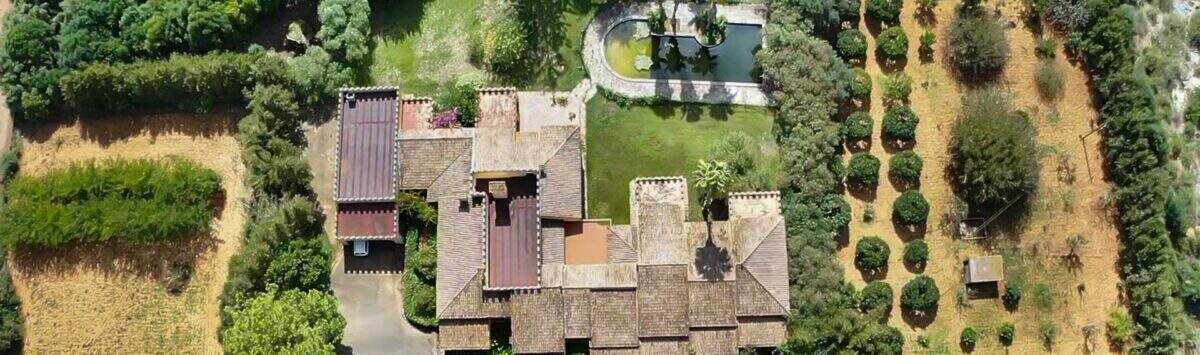 Bild zum Objekt: Finca mit 8 Zimmern, 3 Bädern, Garage und Pool zu kaufen