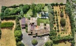 Large finca near Manacor