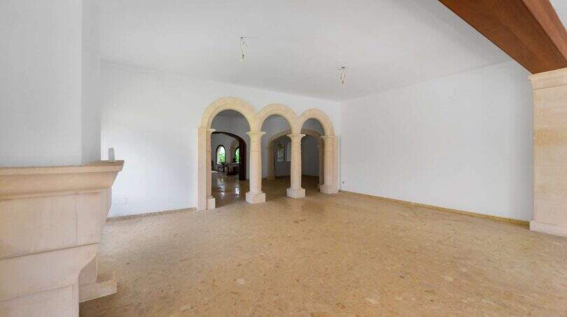 Luxusimmobilien Mallorca