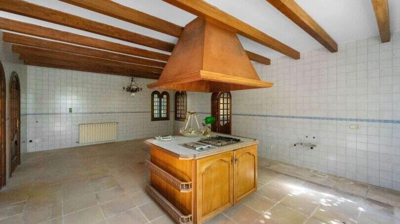 Luxus Immobilien Manacor