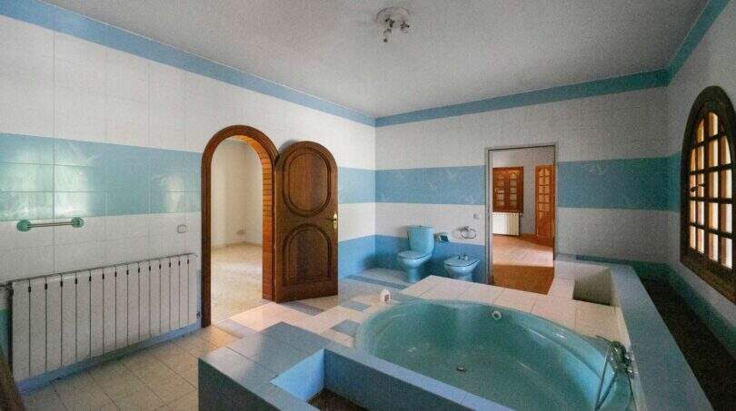 Luxus Immobilien Finca