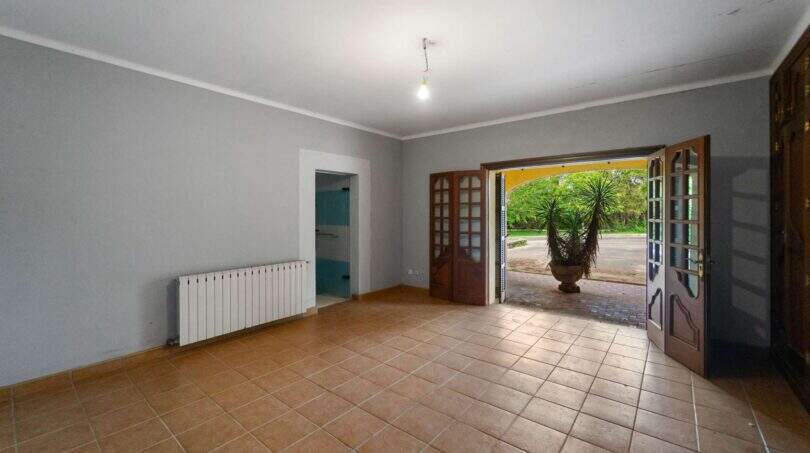 Schlafzimmer mit bad Manacor