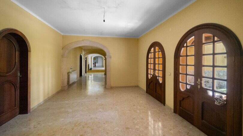 helle Finca Mallorca