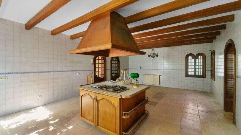 Luxus Immobilien Investment