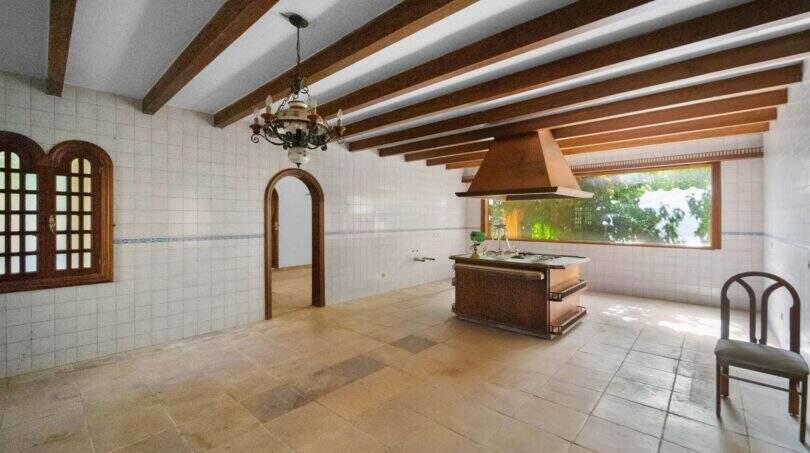 Luxusimmobilien Investment