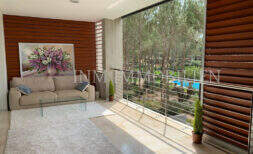 Moderne Luxus Wohnung in Bendinat im Es Pinar Komplex mit Gemeinschaftspool und Garage