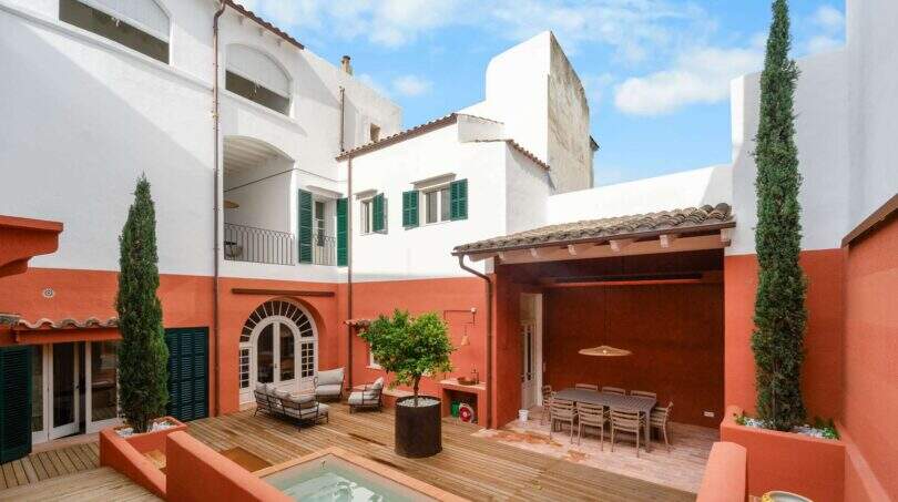 Luxus-Shtadthaus-mit.ETV-Lizenz-in-Felanitx-9