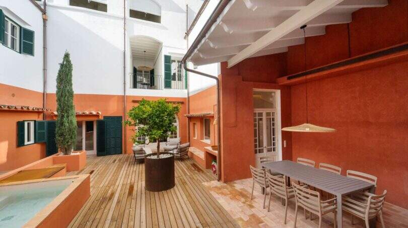 Luxus-Shtadthaus-mit.ETV-Lizenz-in-Felanitx-5