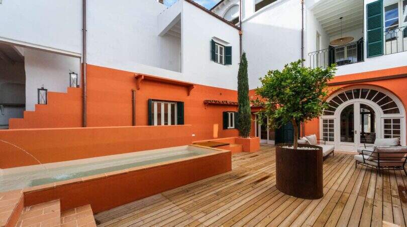 Luxusimmobilien Felanitx