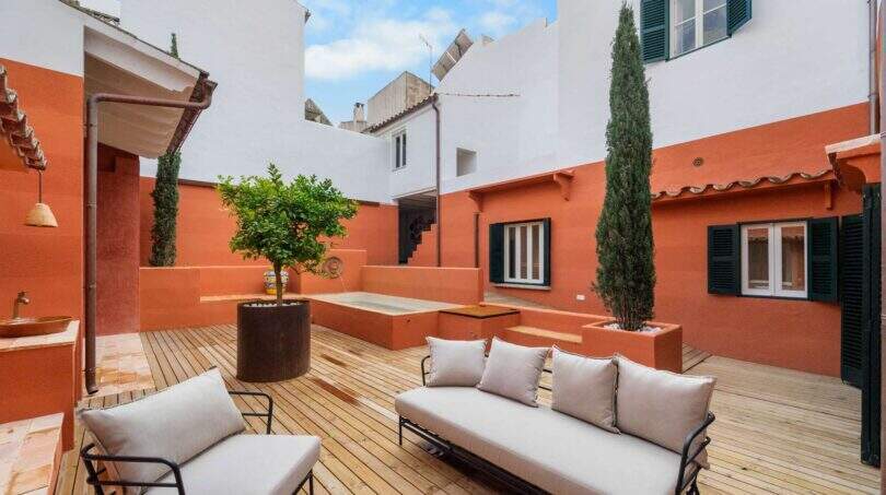 Luxus-Shtadthaus-mit.ETV-Lizenz-in-Felanitx