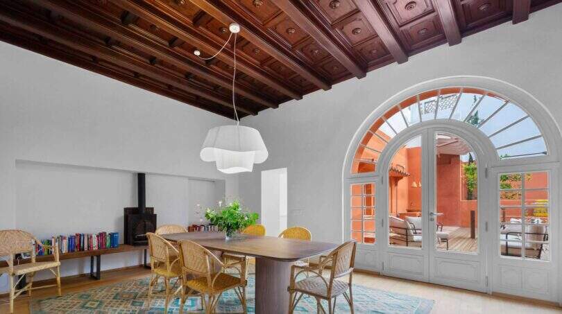 Essbereich Immobilien Mallorca