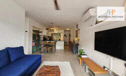 Stilvoll renovierte Wohnung nahe Cala Major, sofort bezugsfertig