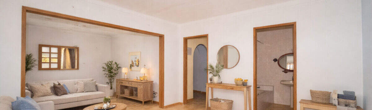 Bild zum Objekt: 205m² Stadthaus mit 6 Zimmern, Garage und Garten zu kaufen