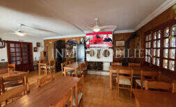 Gut eingeführtes Restaurant mit vielen Stammkunden in Las Maravillas – Playa de Palma