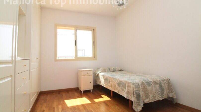 Villa in Puig de Ros