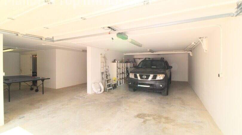 Villa in Puig de Ros