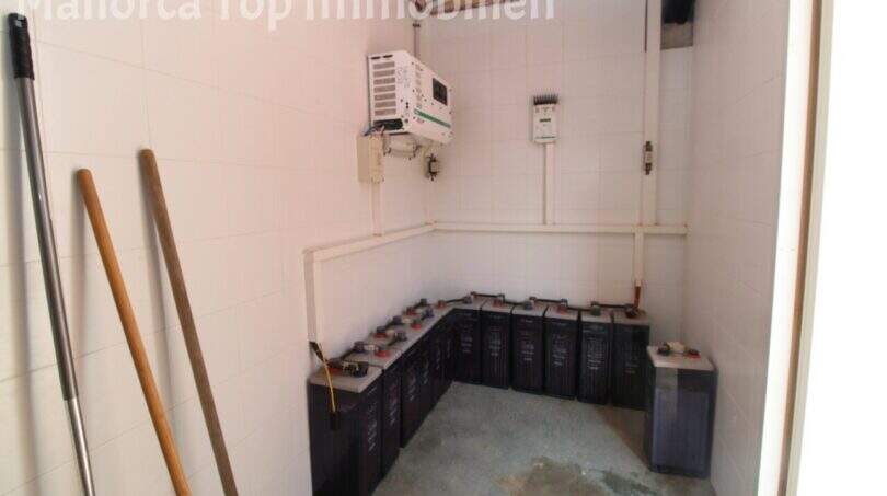 Villa in Puig de Ros