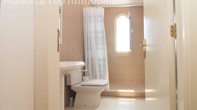 Villa in Puig de Ros