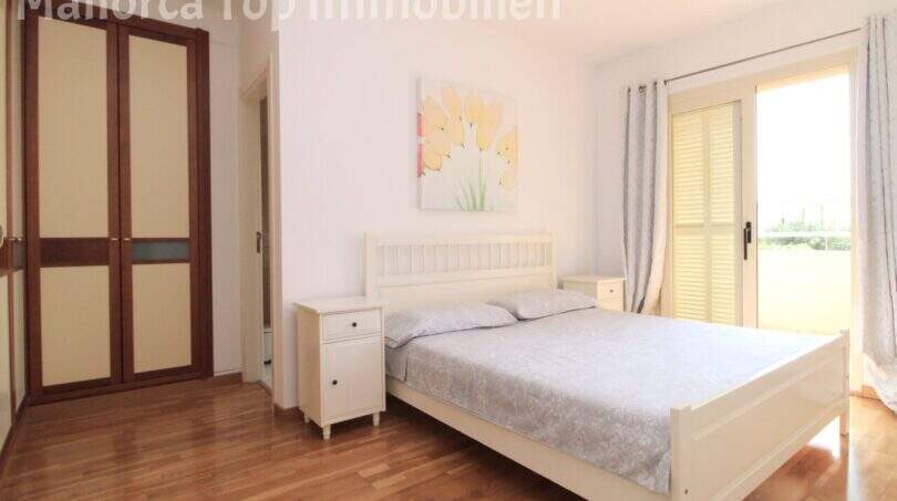 Villa in Puig de Ros