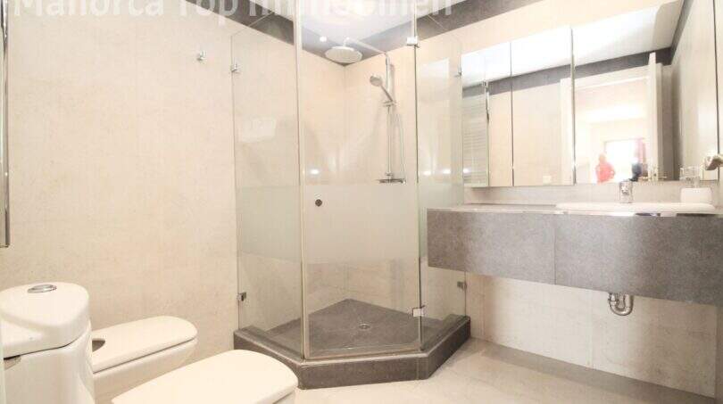 Villa in Puig de Ros