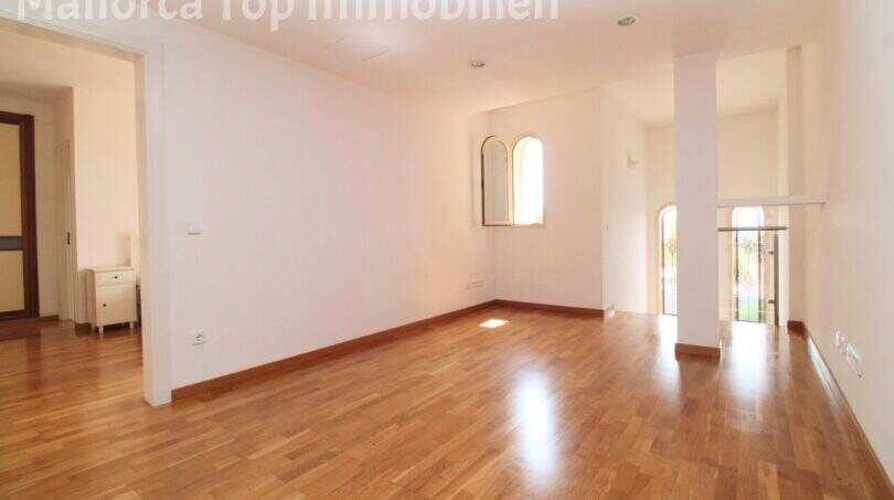 Villa in Puig de Ros