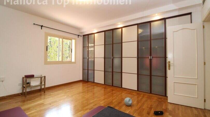 Villa in Puig de Ros