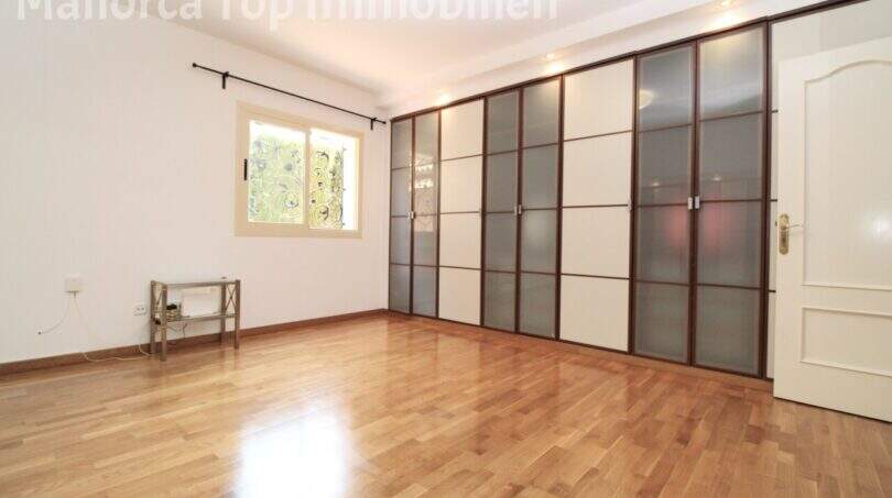 Villa in Puig de Ros