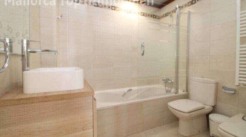 Villa in Puig de Ros