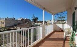 Immobilie für Investoren. Attraktives Wohn- und Geschäftshaus in Palma