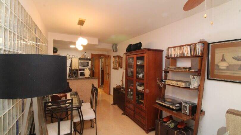 Wohn- und Essbereich 1.OG