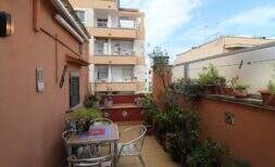 Exklusive Wohnung mit Dachstudio und Terrasse