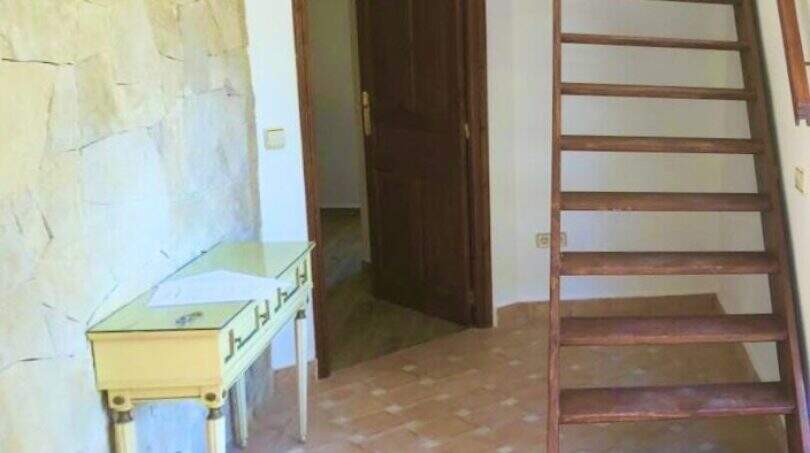 Buy a finca in Llucmajor.