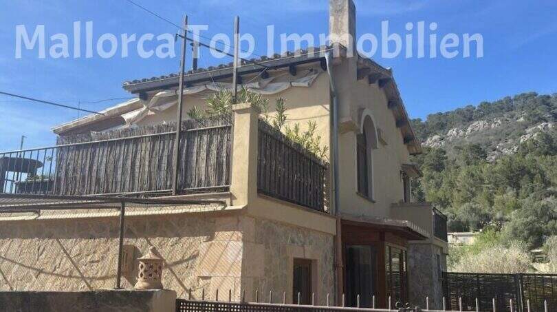 Buy a finca in Llucmajor