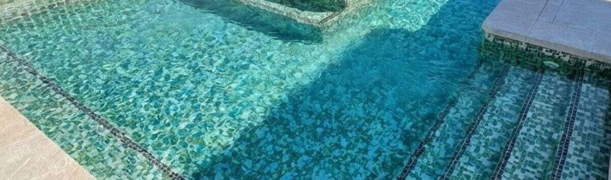 Bild zum Objekt: Wohnung mit 3 Zimmern, 2 Bädern, Balkon und Pool zu kaufen