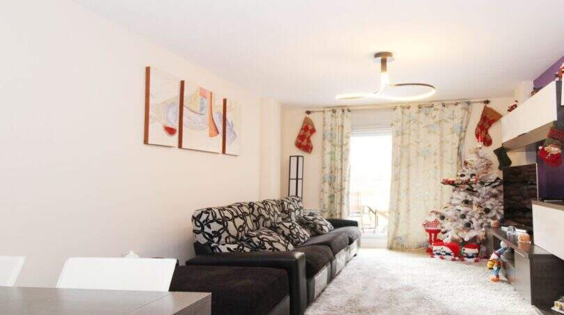 Wohnung Coll den Rabassa