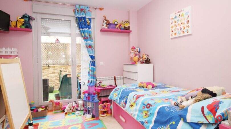 Wohnung Coll den Rabassa