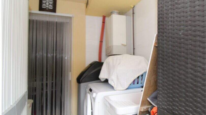 Wohnung Coll den Rabassa 