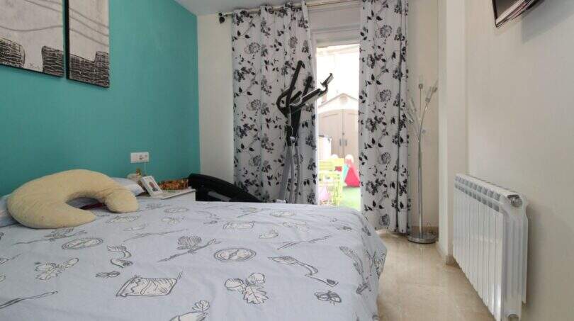 Wohnung Coll den Rabassa