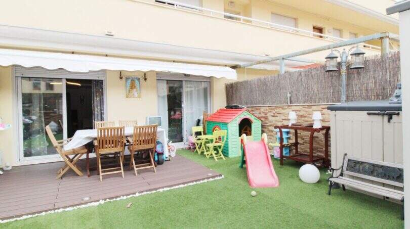 Wohnung Coll den Rabassa