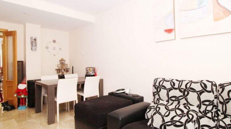 Wohnung Coll den Rabassa