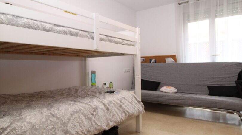 Wohnung Coll den Rabassa