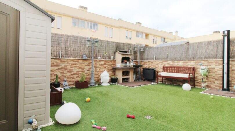 Wohnung Coll den Rabassa