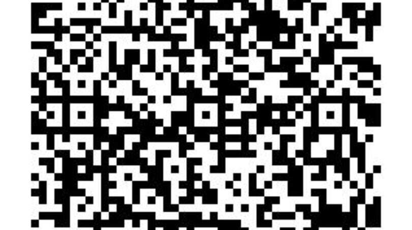QR code