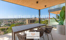 Luxurious living by the sea - newly built apartment in Santa Ponsa