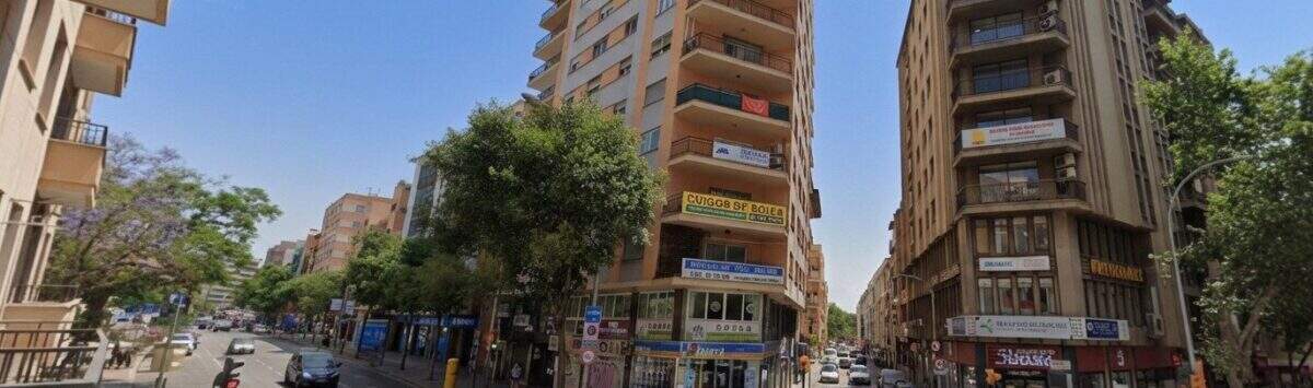 Bild zum Objekt: 160m² Büroräume mit 2 Toiletten, auch als Wohnung nutzbar