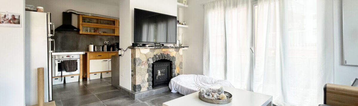 Bild zum Objekt: 292m² Mehrfamilienhaus mit 4 WE, Garten und Garage zu kaufen