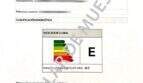 Certificado energetico 2025