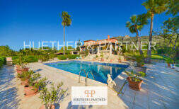 Legale – Palmanahe mediterrane Finca mit Panoramablick und absoluter Privatsphäre