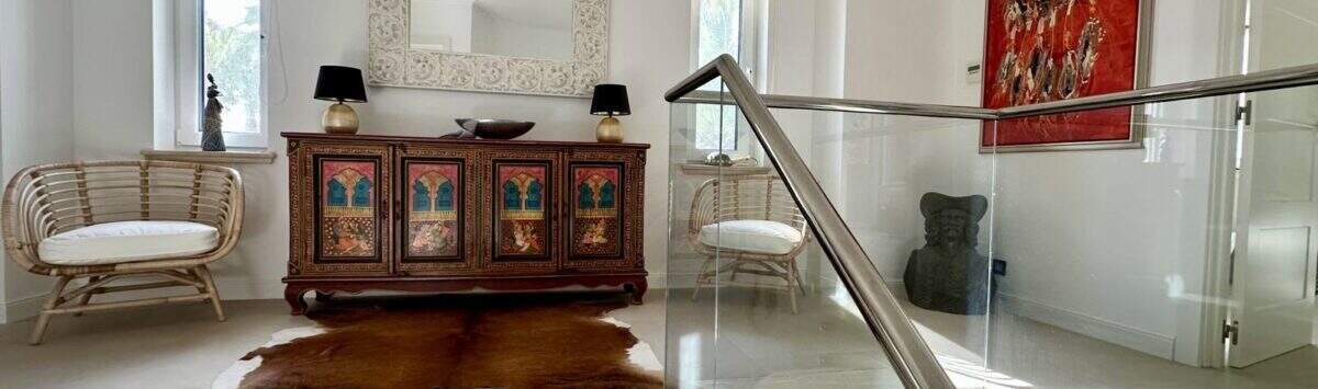 Bild zum Objekt: 348m² Villa mit 4 SZ, 3 Bädern und Salzwasserpool zu kaufen